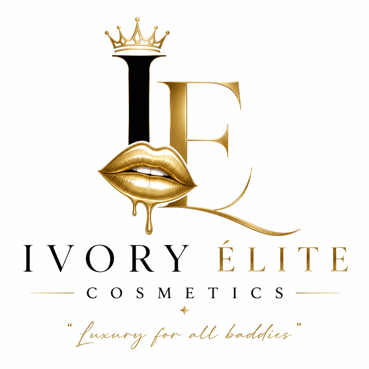 IVORY ELITE COSMETICS
